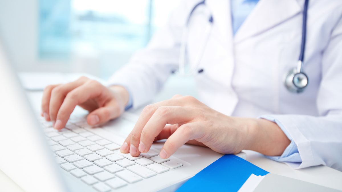 81% of Health System IT Leaders