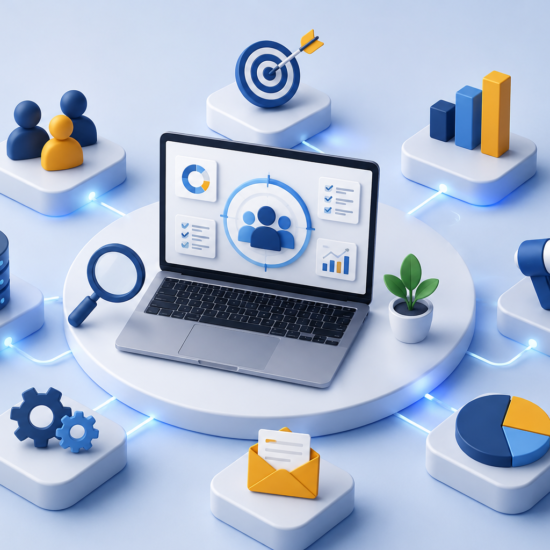 ABM Technology Stack: Tools Every B2B Team Needs