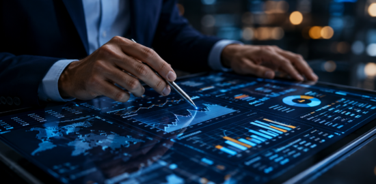 AI-Driven Portfolio Management Platform Standard Metrics