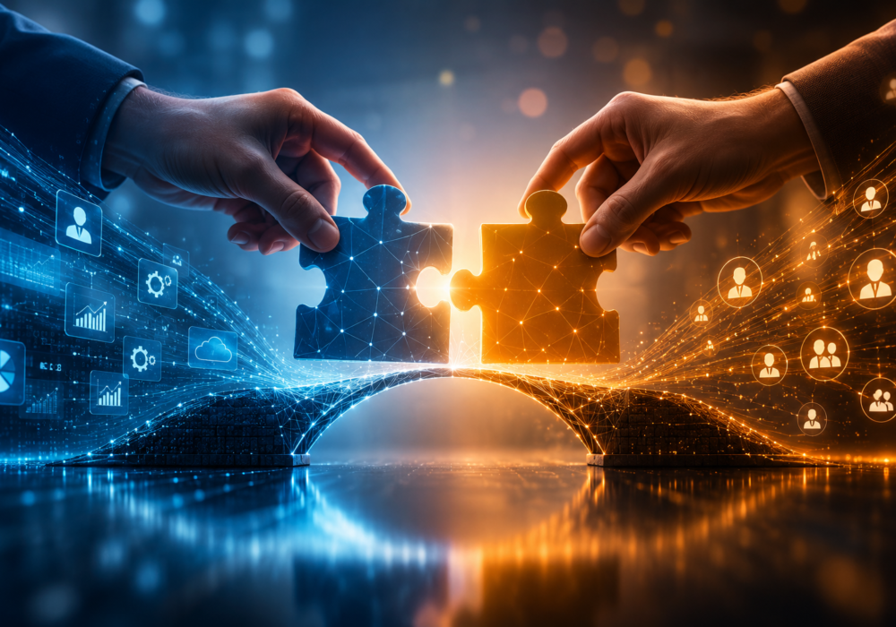 Aligning Sales and Marketing Through Better Technology Integration