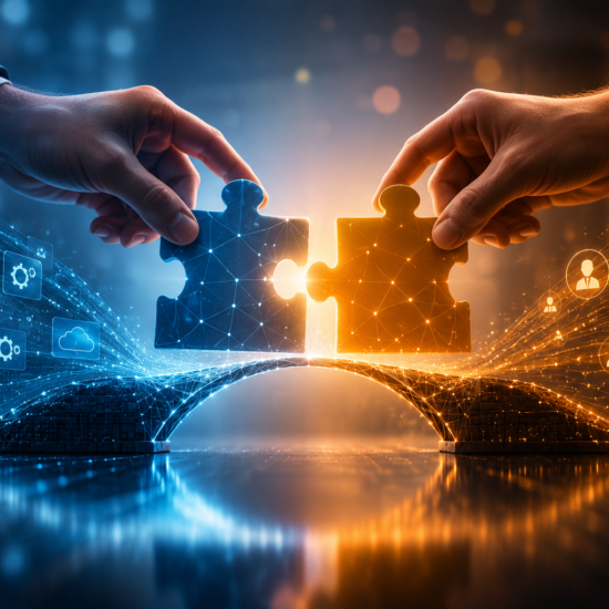 Aligning Sales and Marketing Through Better Technology Integration
