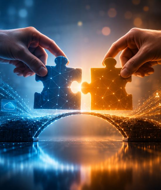 Aligning Sales and Marketing Through Better Technology Integration