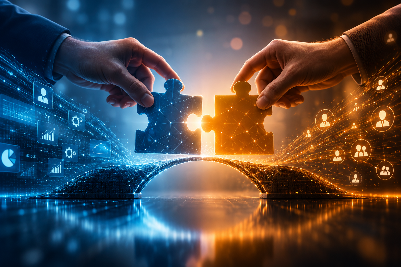 Aligning Sales and Marketing Through Better Technology Integration