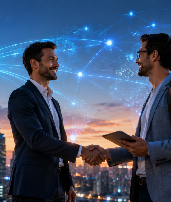 Atomic Mobile Launches Partner Network to Create New Income