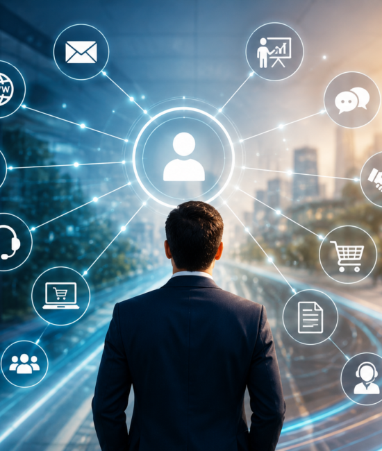B2B Markets