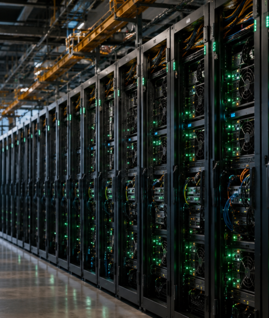 BTC Digital Ltd. Announces Georgia 10MW Cryptocurrency