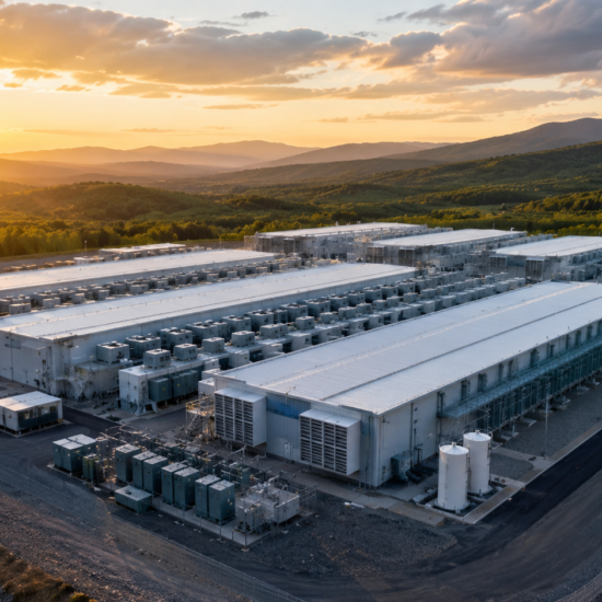 BirchStreet Appoints Christopher Haydon as Chief Executive Officer