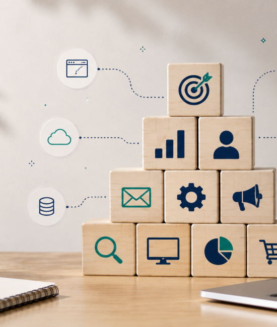 Building a High-Performing Martech Stack on a Budget