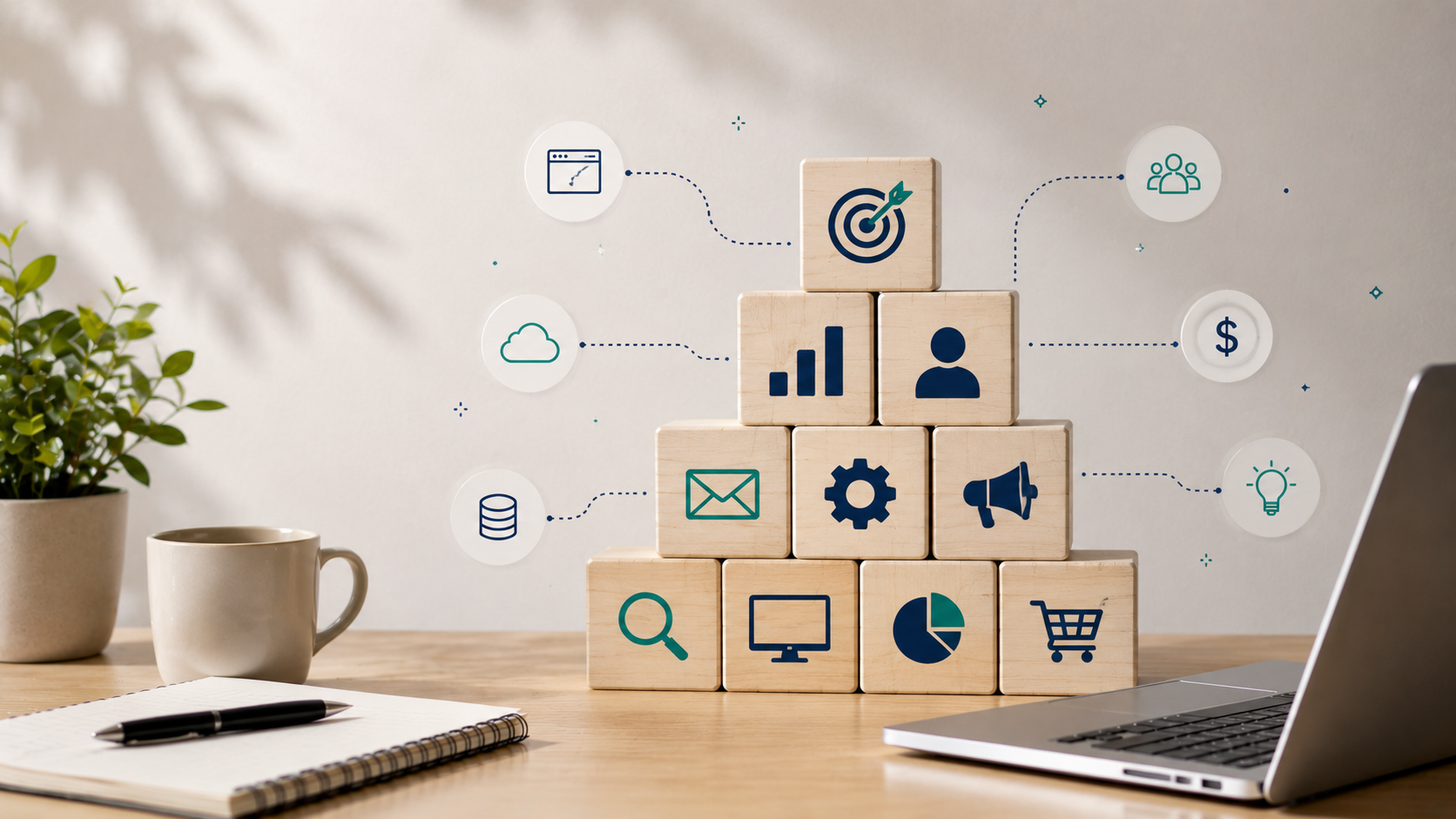 Building a High-Performing Martech Stack on a Budget