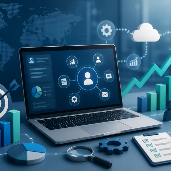 CRM Optimization Strategies for Revenue Growth