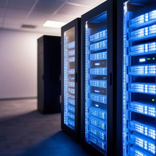 Data Center Frontier Trends