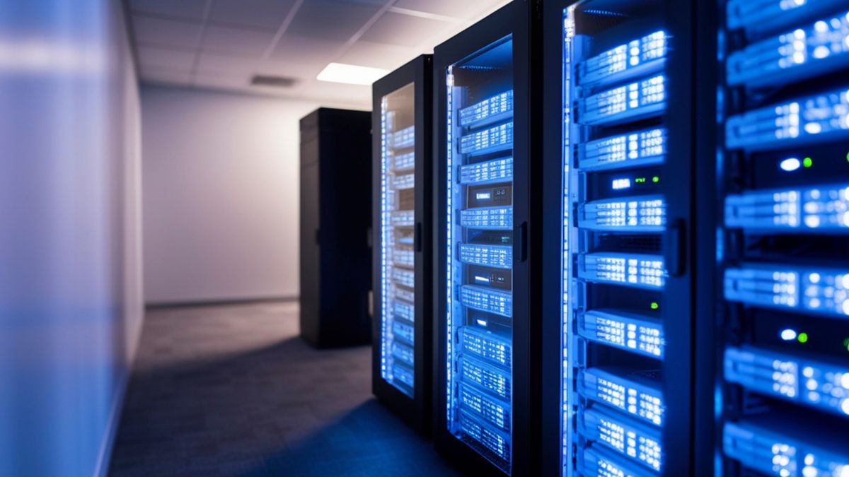 Data Center Frontier Trends