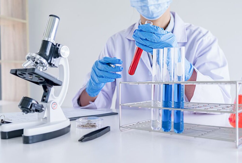 Decoy Therapeutics Expands