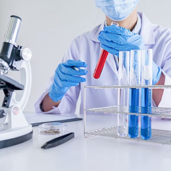 Decoy Therapeutics Expands