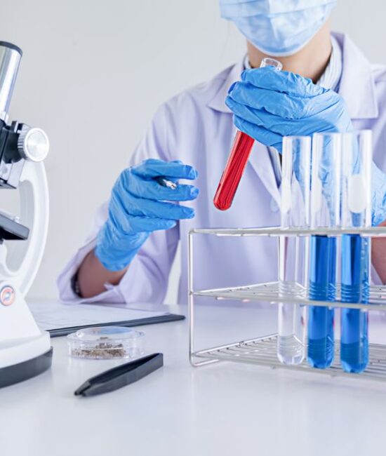 Decoy Therapeutics Expands