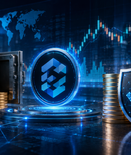 EDX Markets Integrates Figure