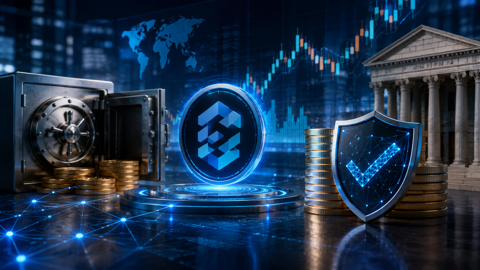 EDX Markets Integrates Figure