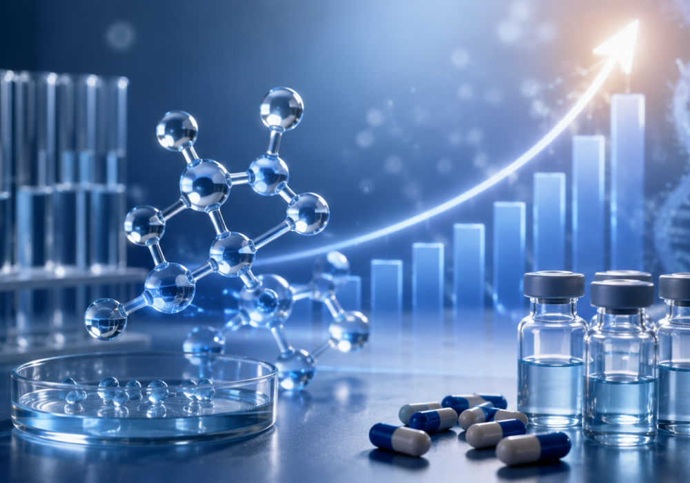 EIT Pharma Closes Oversubscribed