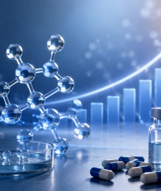 EIT Pharma Closes Oversubscribed