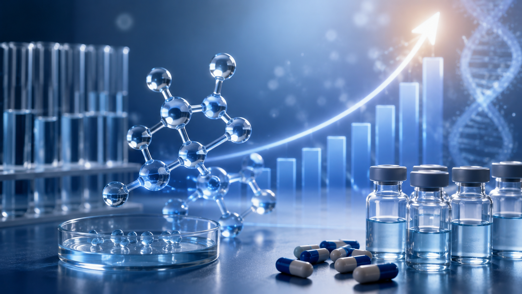 EIT Pharma Closes Oversubscribed