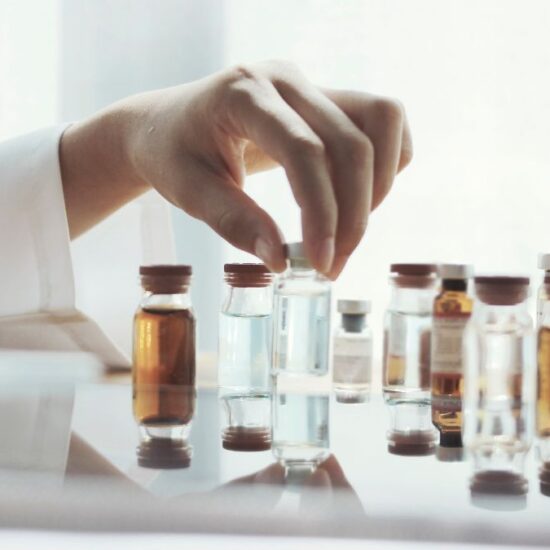 Genetix Biotherapeutics and the