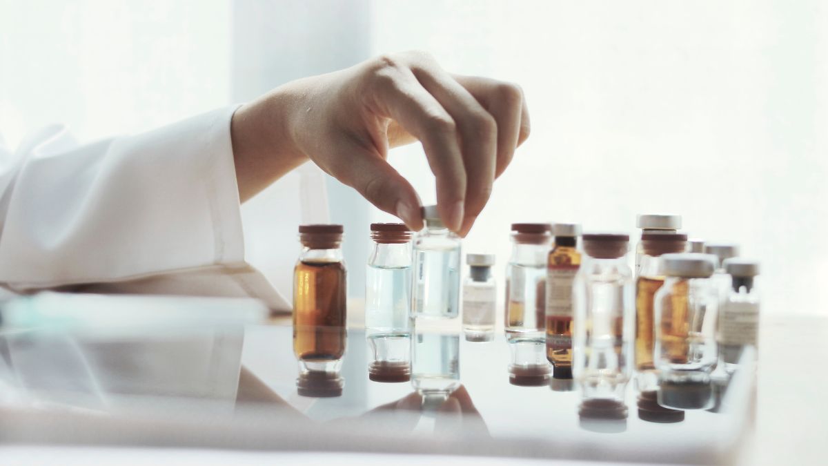 Genetix Biotherapeutics and the