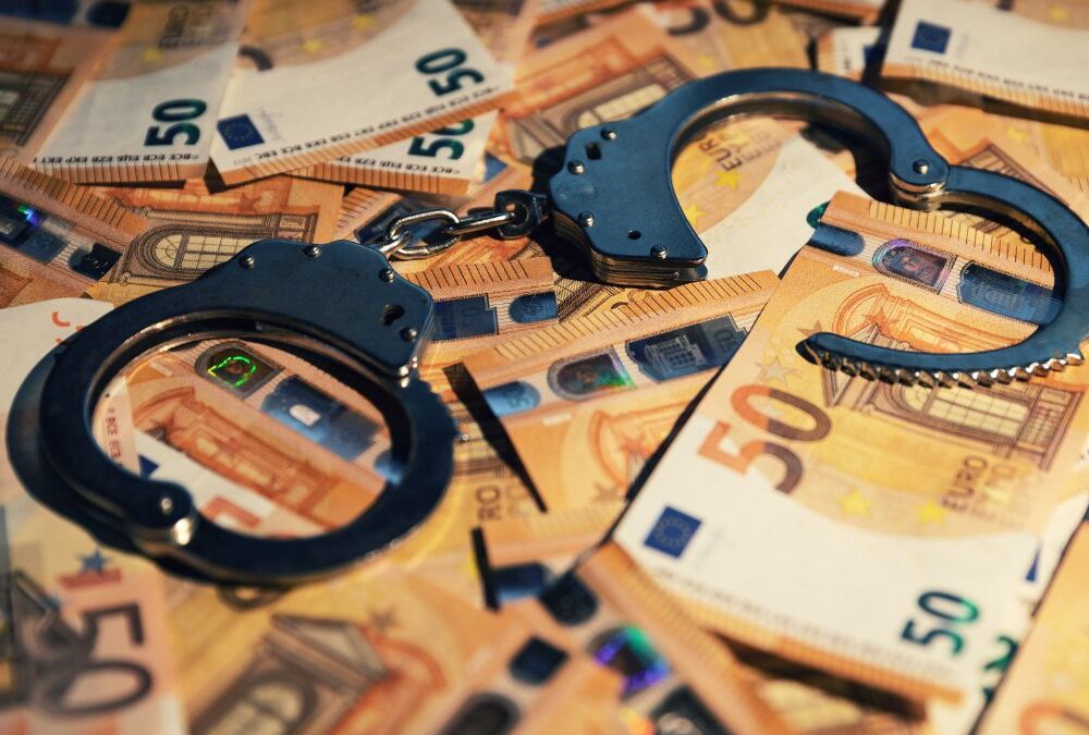 Genpact Recognized as a Leader in Financial Crime