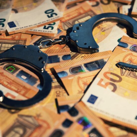 Genpact Recognized as a Leader in Financial Crime