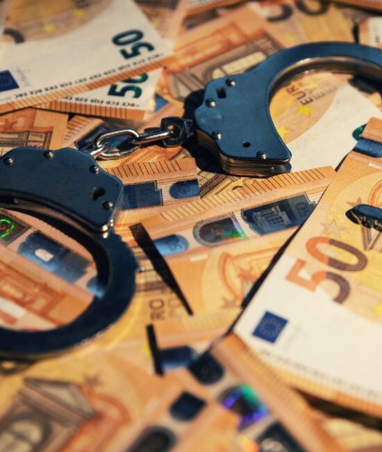 Genpact Recognized as a Leader in Financial Crime