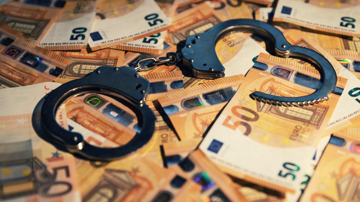 Genpact Recognized as a Leader in Financial Crime