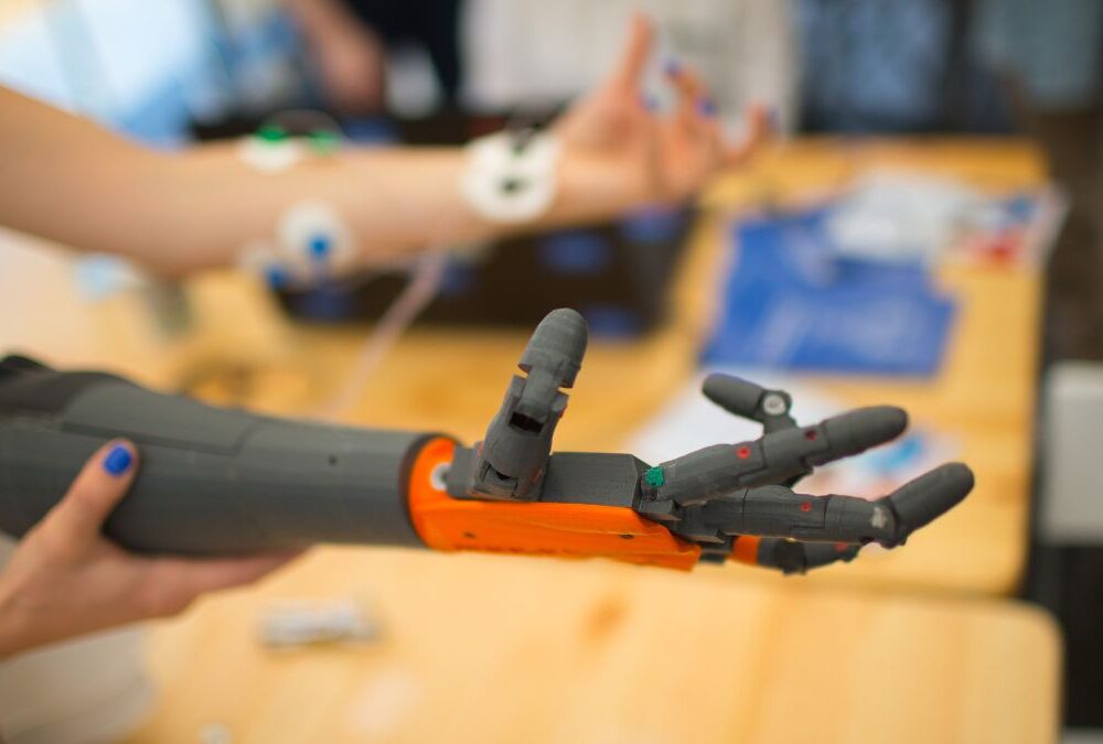 Hanyang University ERICA Researchers Develop Electronic Skin