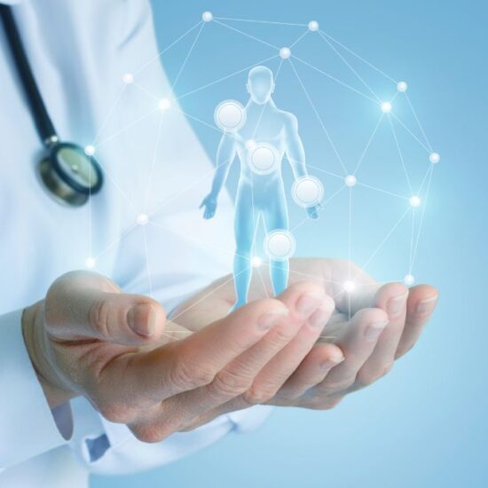 HealthBar Selects Elation Health