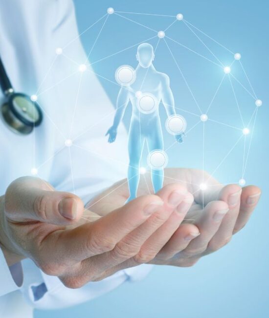 HealthBar Selects Elation Health