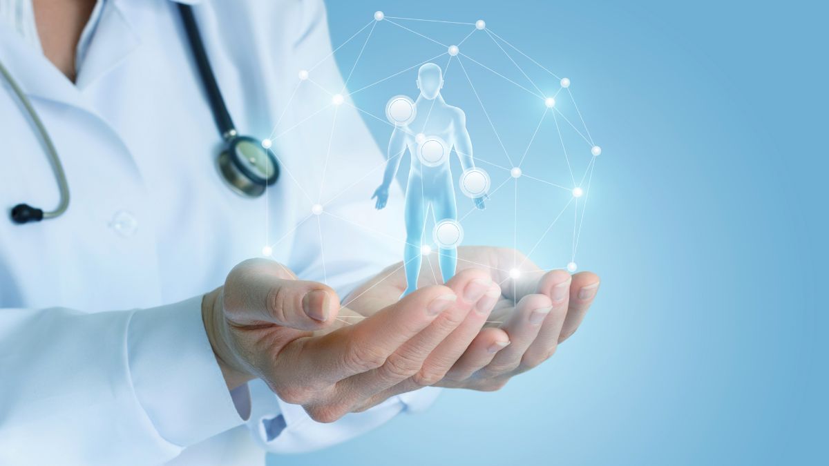 HealthBar Selects Elation Health