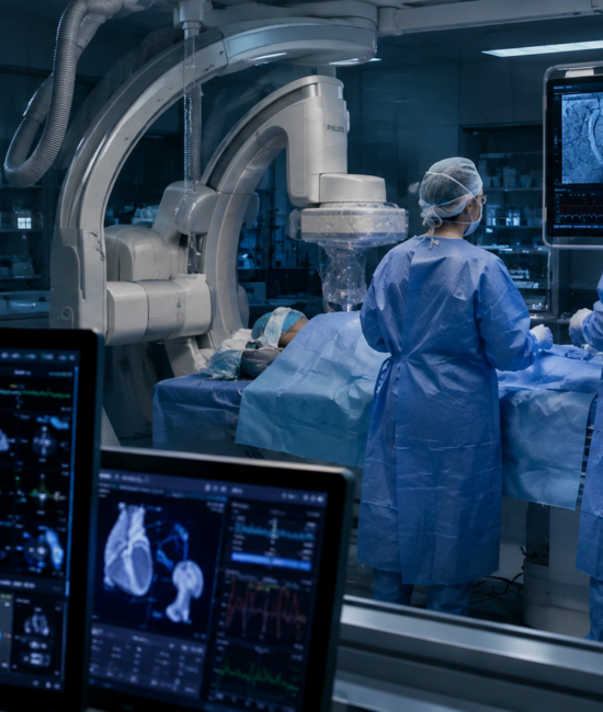 Imricor Supports HRS Call for Enhanced