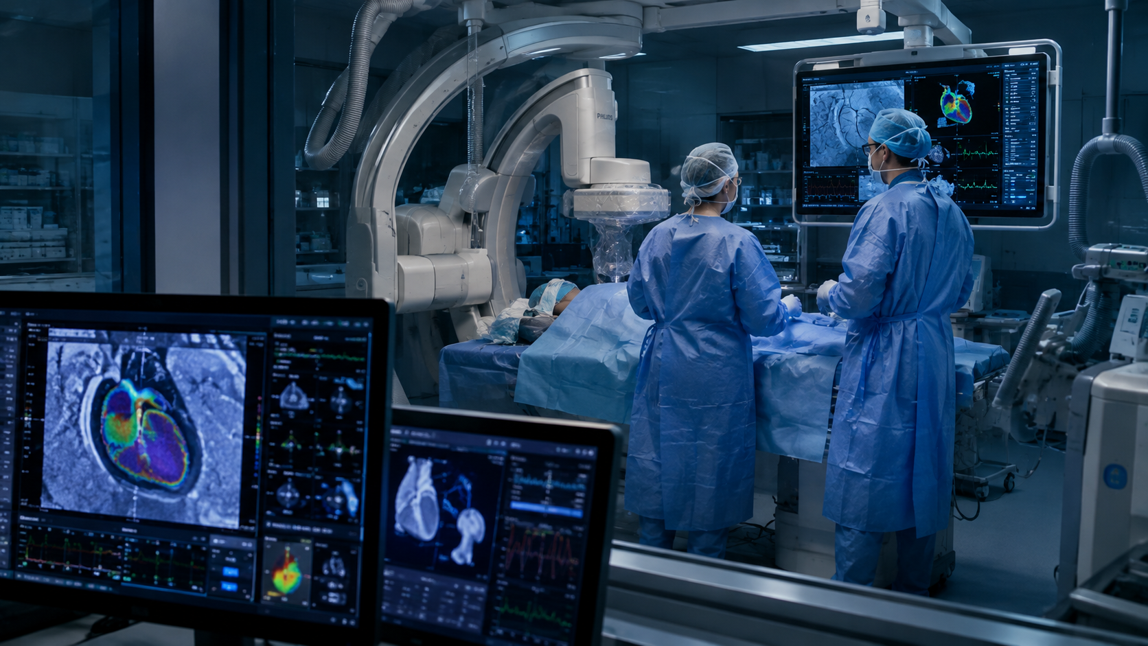 Imricor Supports HRS Call for Enhanced