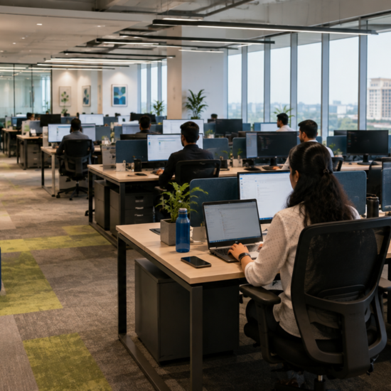 Insight Global Announces Plans for