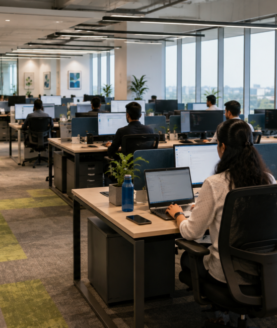 Insight Global Announces Plans for