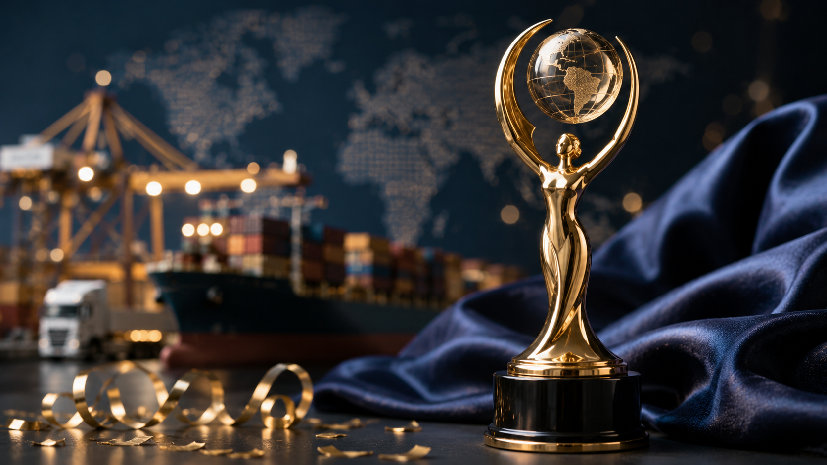 Kim Bearden Named Recipient of