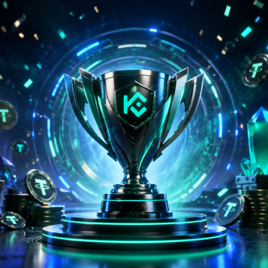 KuCoin Launches KuLeague With