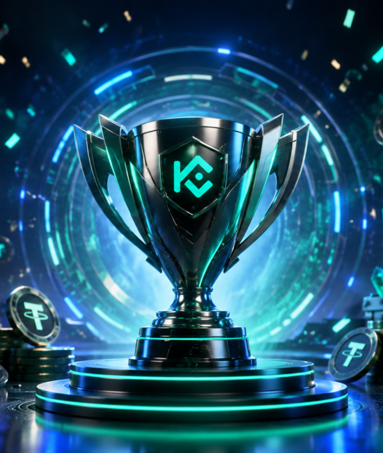 KuCoin Launches KuLeague With