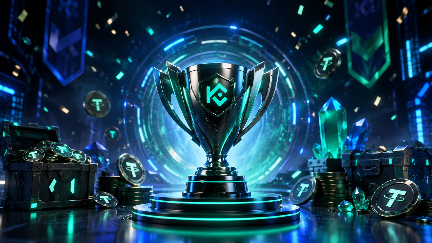 KuCoin Launches KuLeague With