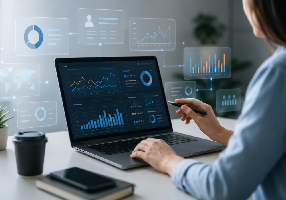 Leveraging Behavioral Data to Improve Engagement