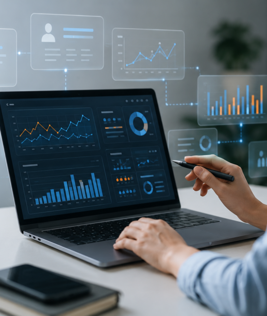 Leveraging Behavioral Data to Improve Engagement