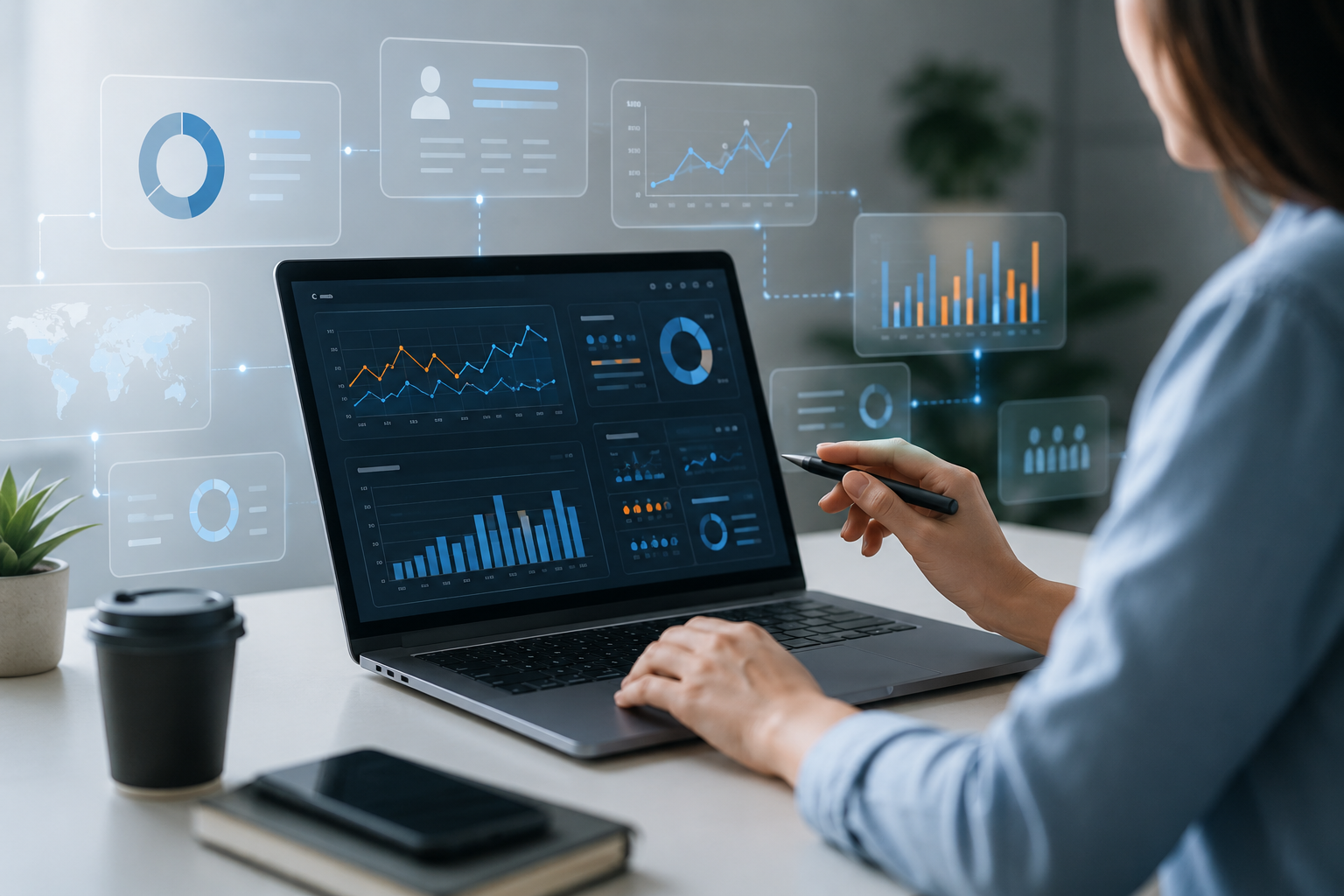 Leveraging Behavioral Data to Improve Engagement