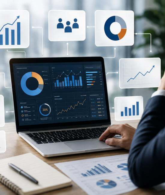 Marketing Analytics KPIs Every CMO Should Track