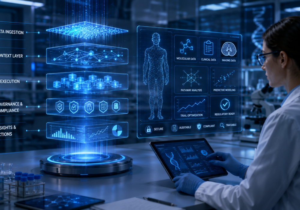 Maxis AI Introduces the First Verticalized Context