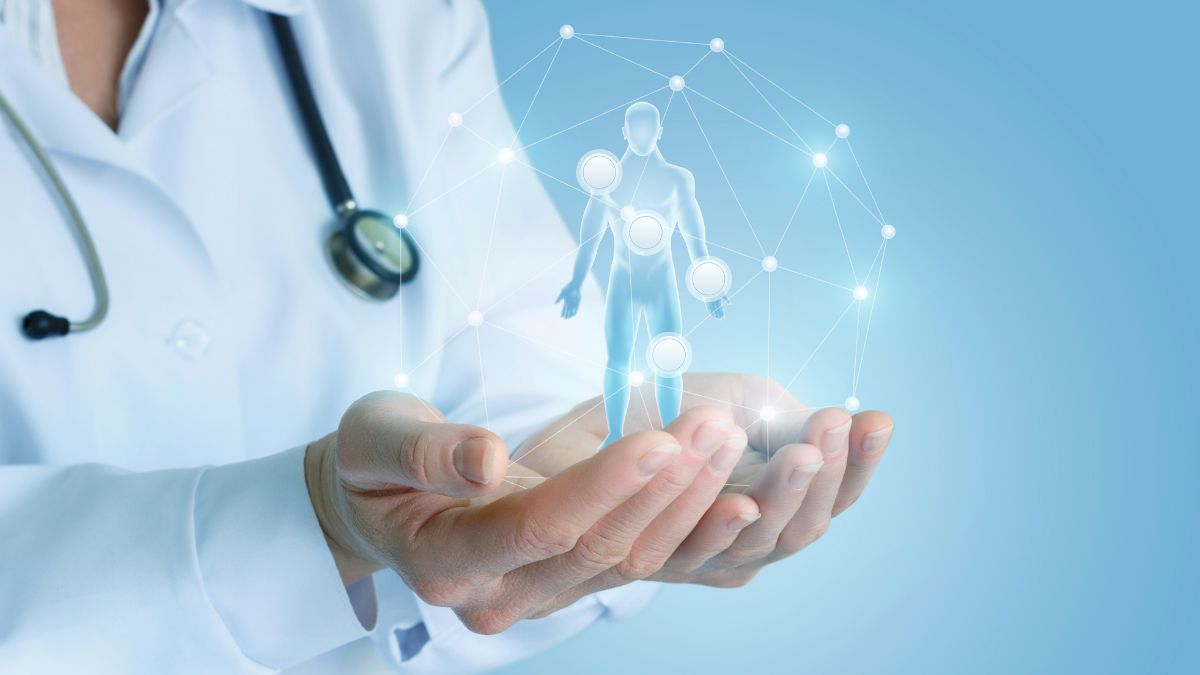 Oracle Health Expands Clinical AI