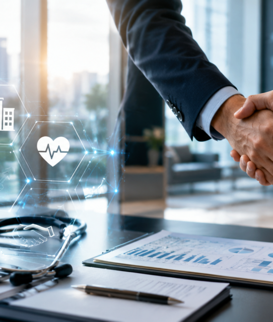Porter Appoints Healthcare Industry Veteran Jeff Fox as Chief