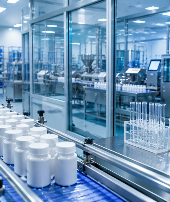 Prasco Increases Pharmaceutical